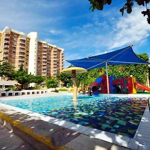 Império Thermas - Bvtur Appart hôtel
