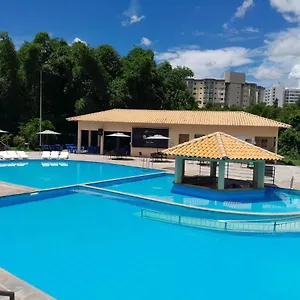 Hotel Flat Golden Dolphin, Caldas Novas