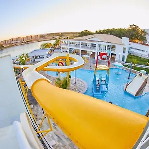 Hotel Do Lago Park, Caldas Novas