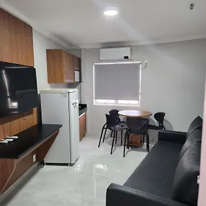 Apart-hotel Araras Service, Caldas Novas