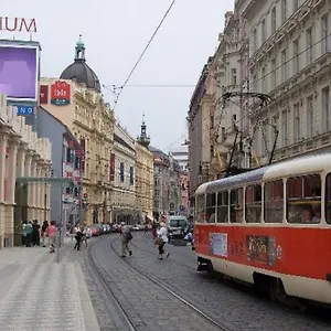 Vincanto Old Town Prague